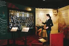 Maison de la Musique